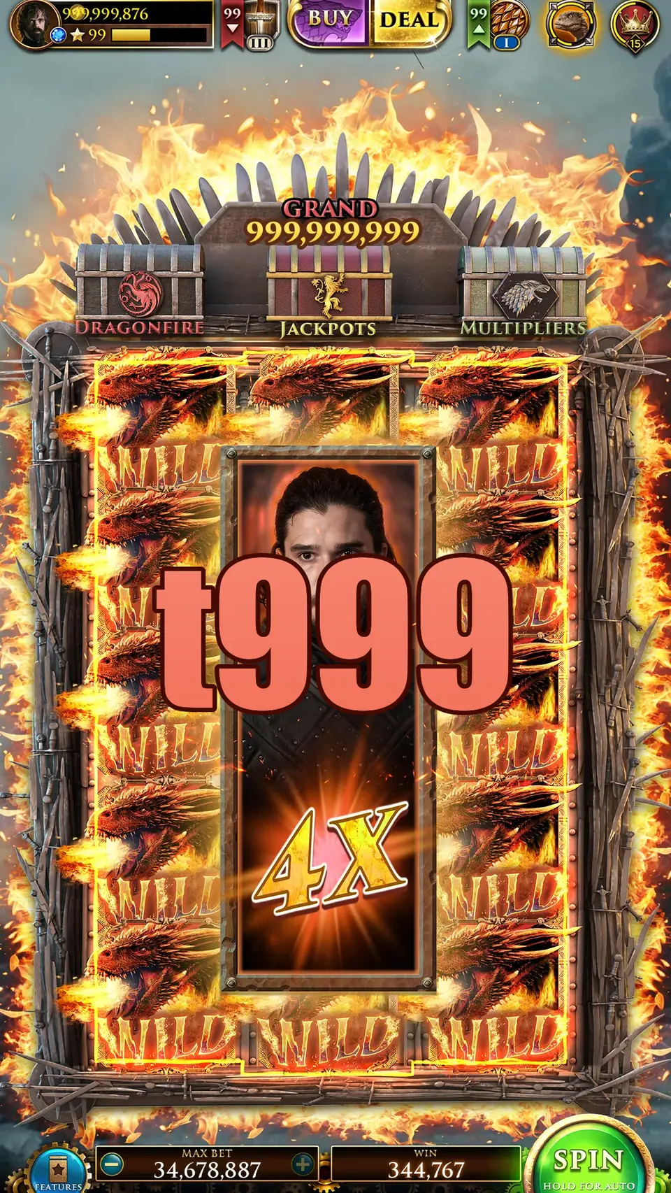 t999 APK