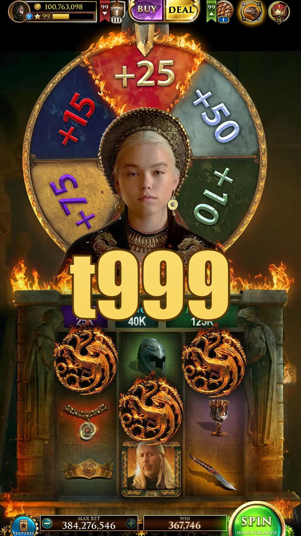 t999 APK