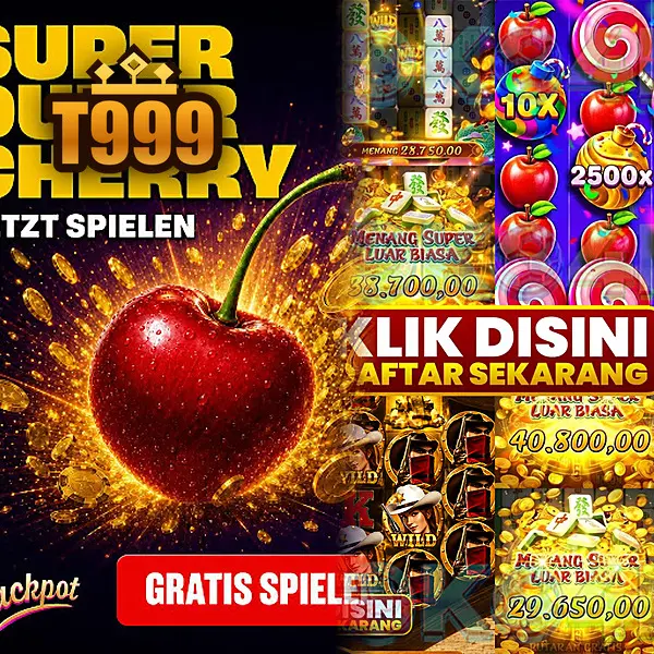 t999 Daftar Sekarang - Unduh APK
