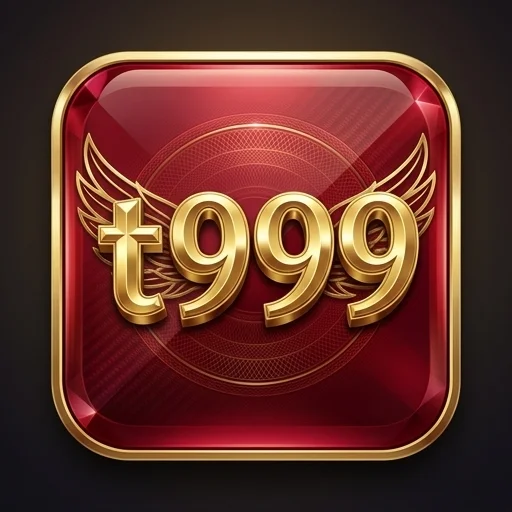 t999 Logo - Resmi