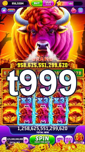 t999 Tangkapan Layar - APK Resmi